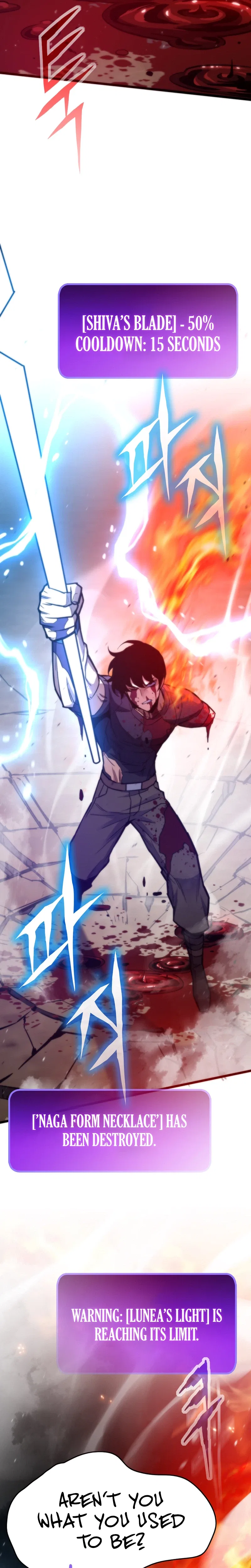 Past Life Returner Chapter 174 – Page 19