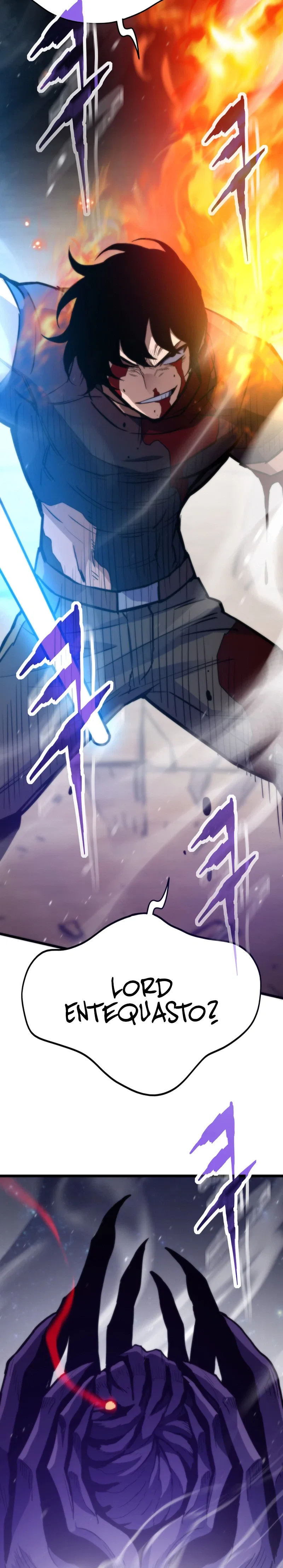 Past Life Returner Chapter 174 – Page 20