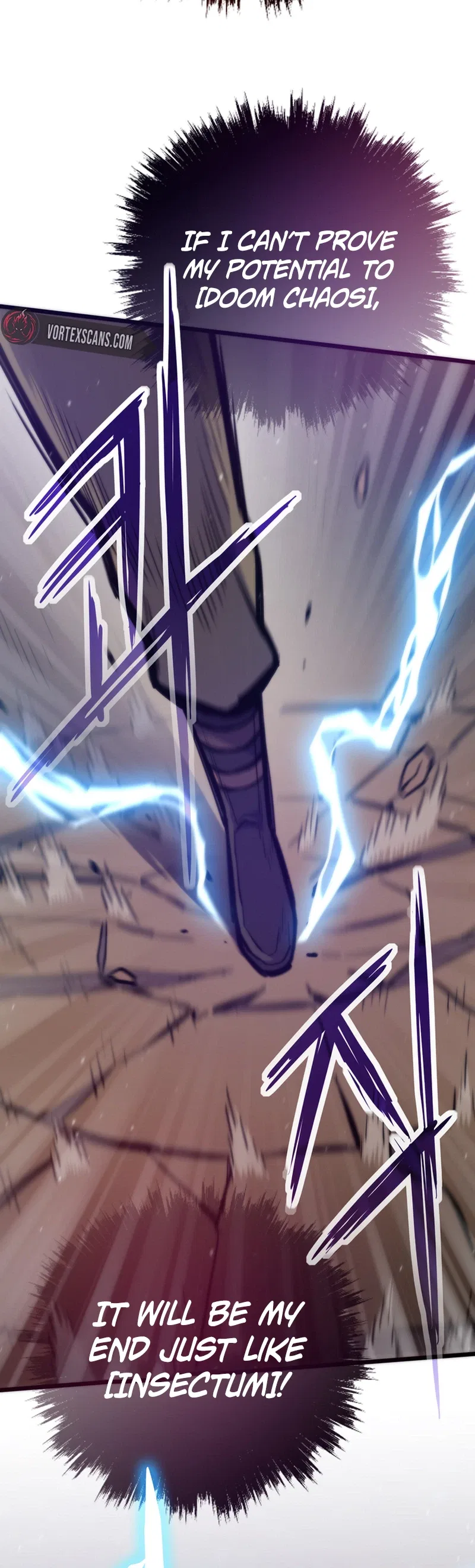 Past Life Returner Chapter 174 – Page 22