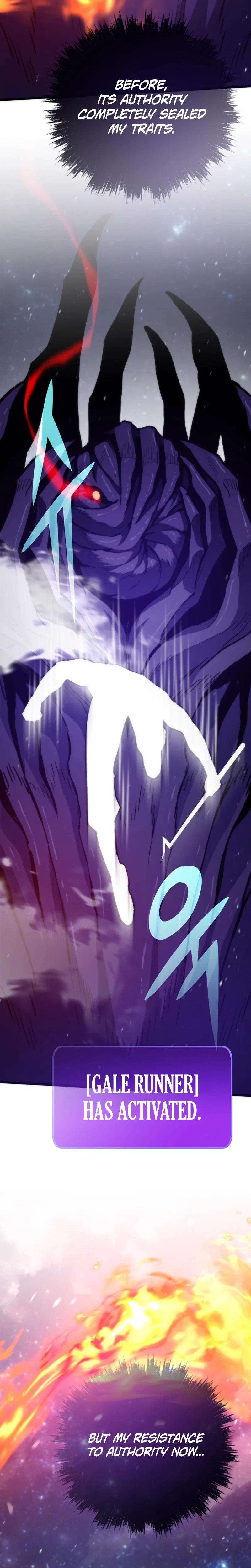 Past Life Returner Chapter 174 – Page 24
