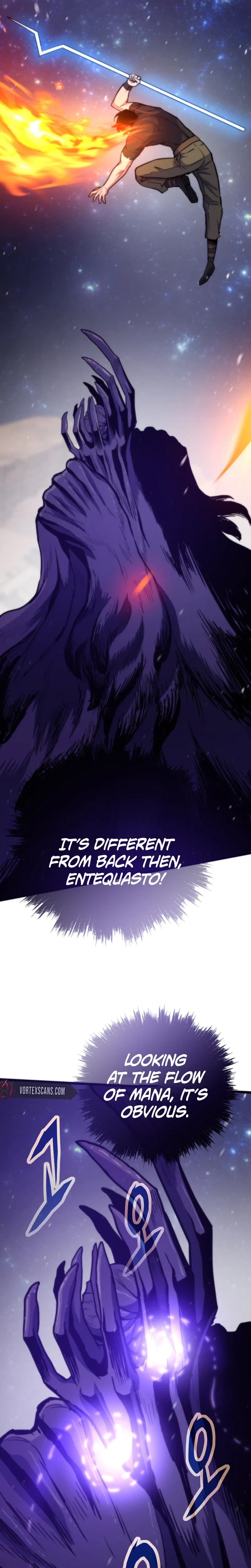 Past Life Returner Chapter 174 – Page 25