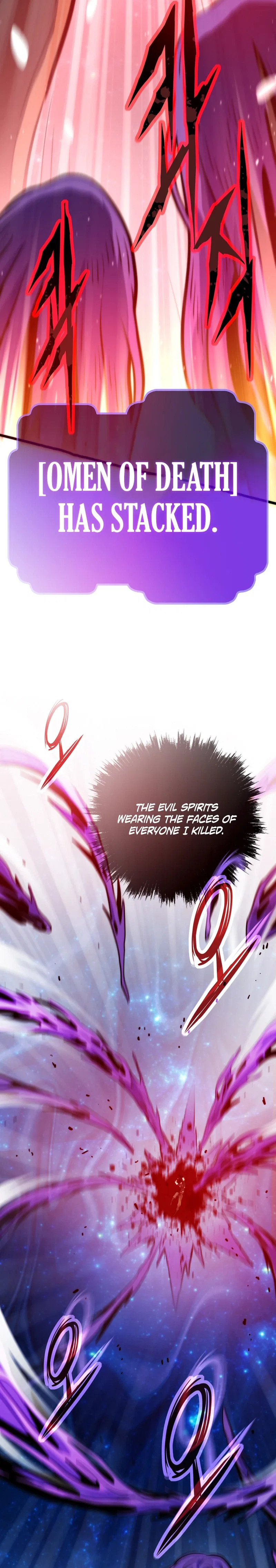 Past Life Returner Chapter 174 – Page 35