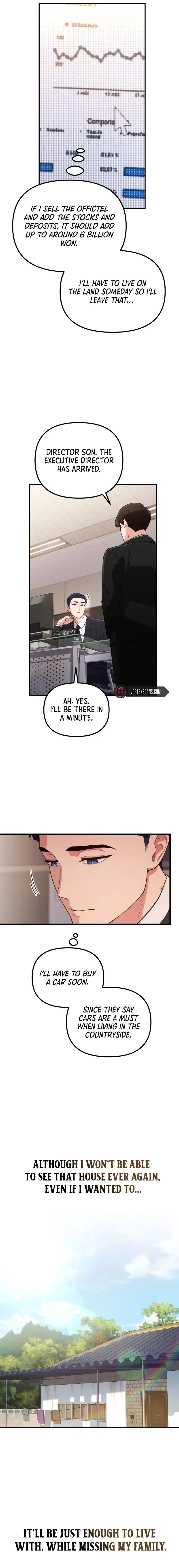 The Genius Wants to be Ordinary! Chapter 1 – Page 2