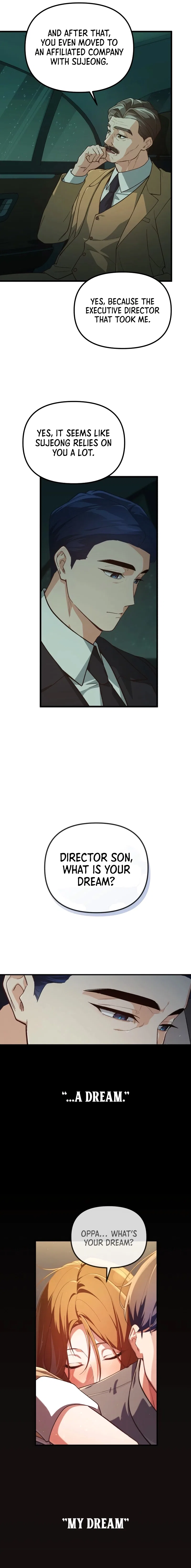 The Genius Wants to be Ordinary! Chapter 1 – Page 9