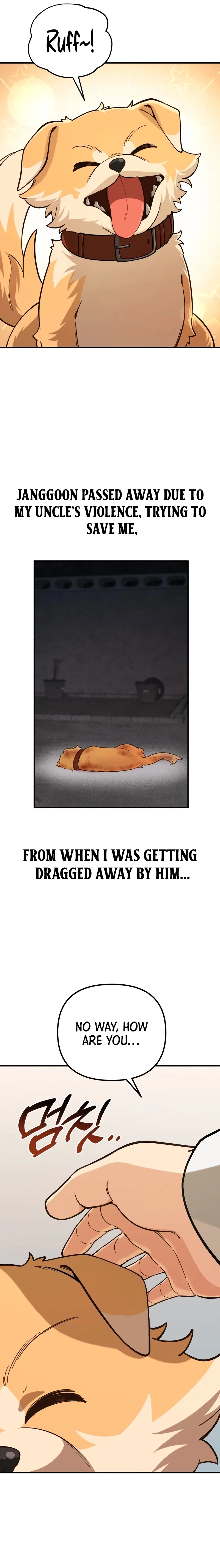 The Genius Wants to be Ordinary! Chapter 1 – Page 17