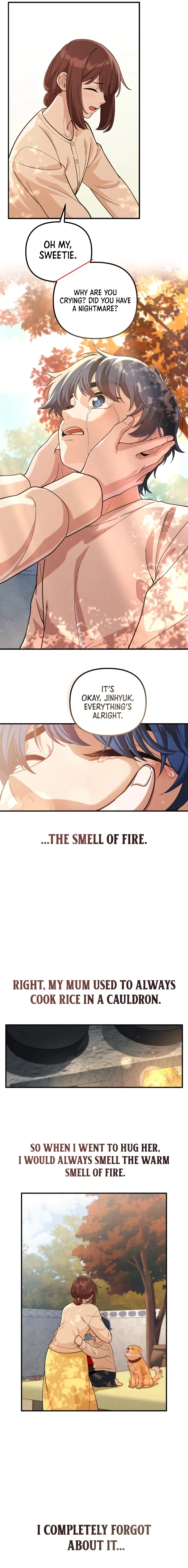 The Genius Wants to be Ordinary! Chapter 1 – Page 22