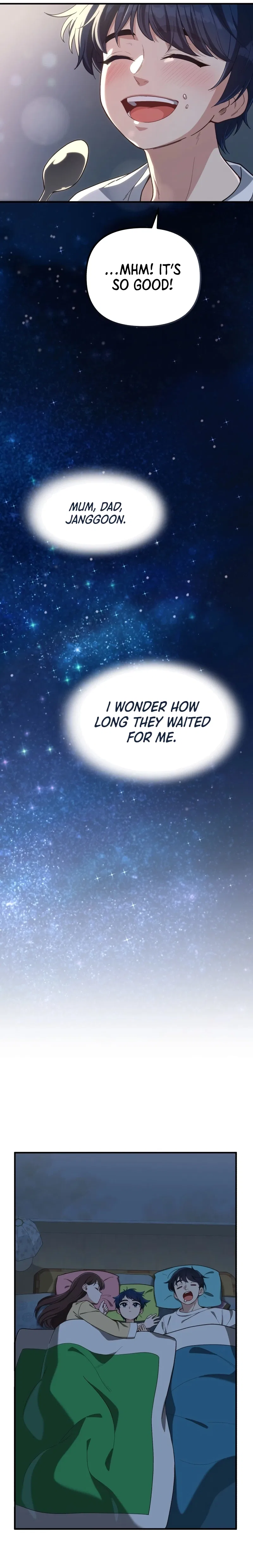 The Genius Wants to be Ordinary! Chapter 1 – Page 27