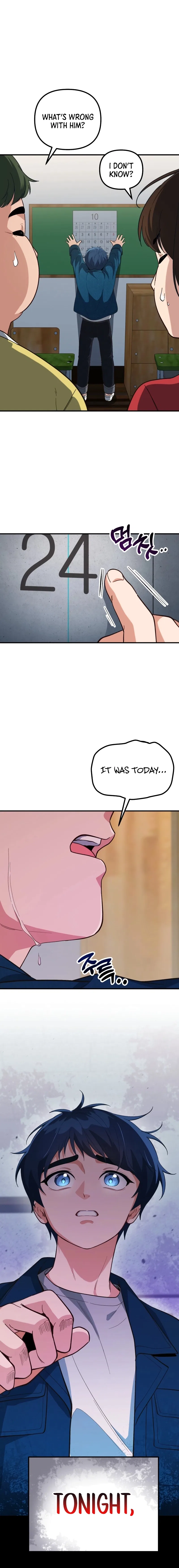 The Genius Wants to be Ordinary! Chapter 1 – Page 44