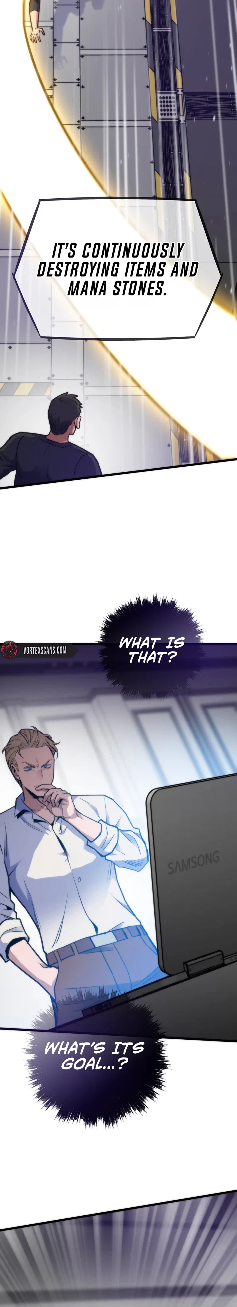 Past Life Returner Chapter 173 – Page 5