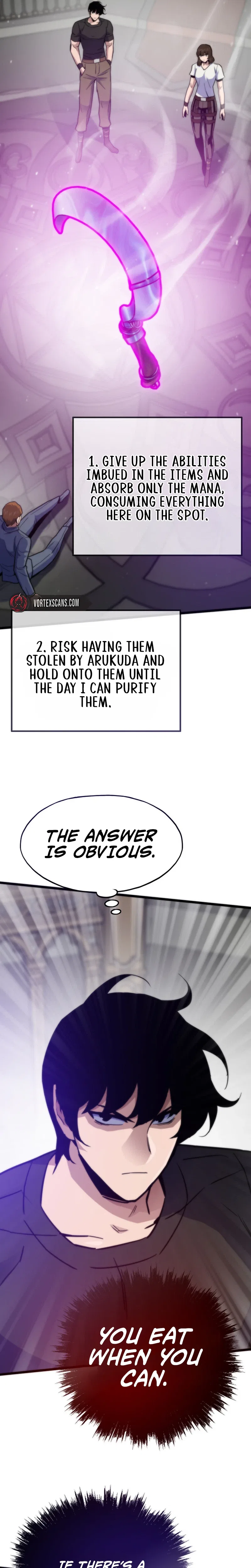 Past Life Returner Chapter 173 – Page 12