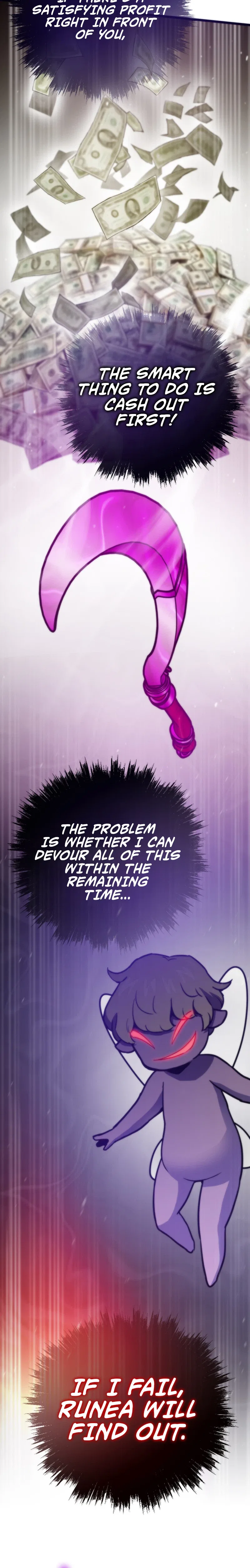 Past Life Returner Chapter 173 – Page 13