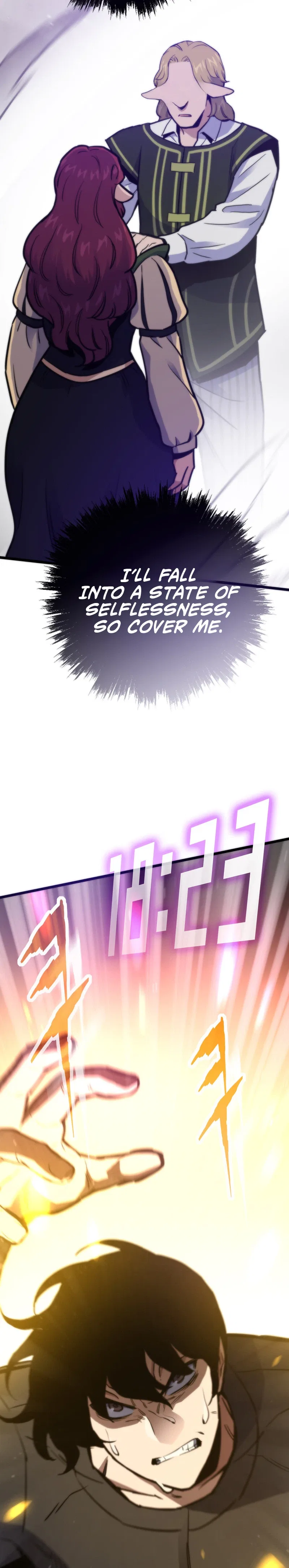 Past Life Returner Chapter 173 – Page 17