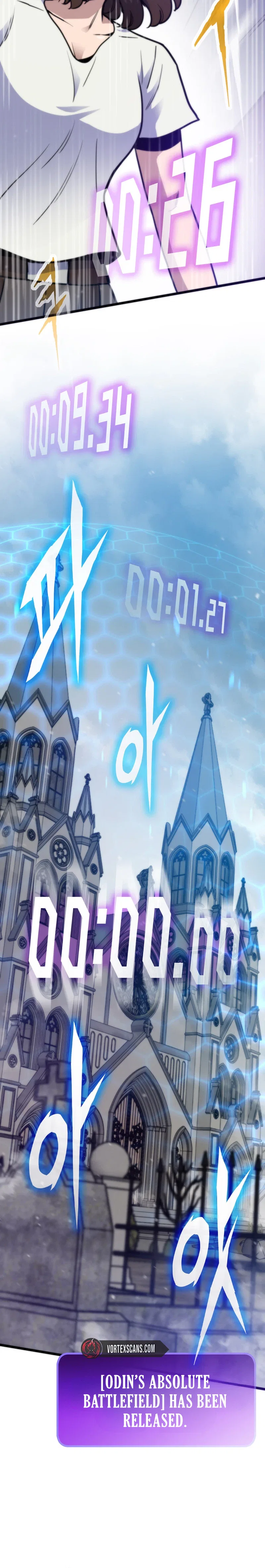 Past Life Returner Chapter 173 – Page 19