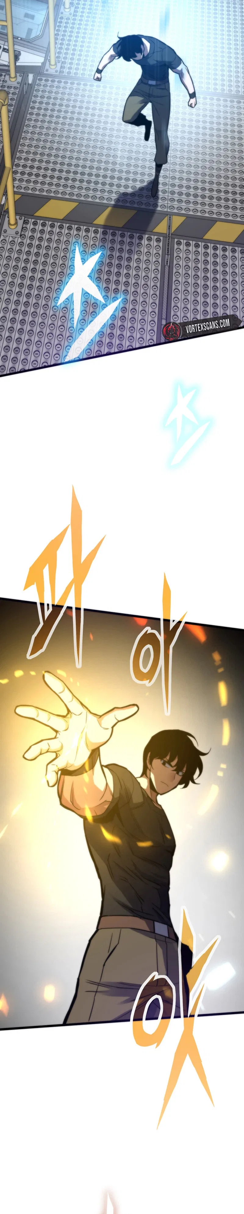 Past Life Returner Chapter 173 – Page 27