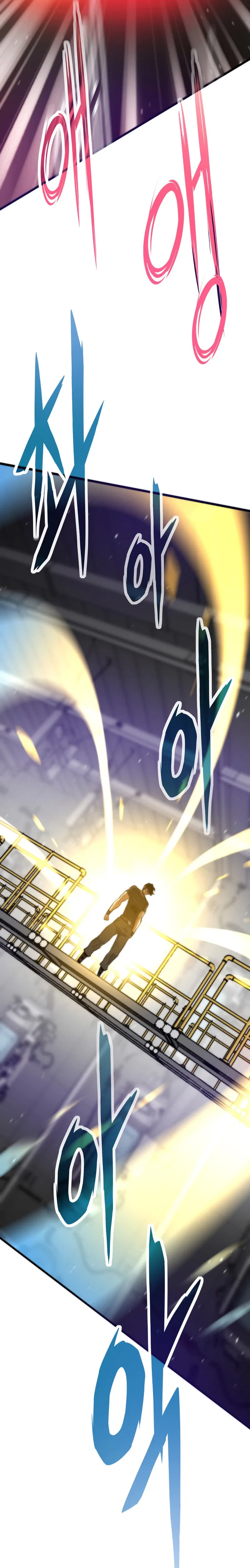 Past Life Returner Chapter 173 – Page 30