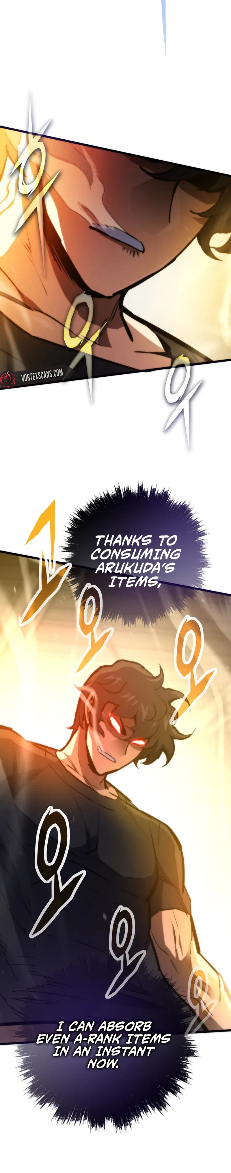 Past Life Returner Chapter 173 – Page 31