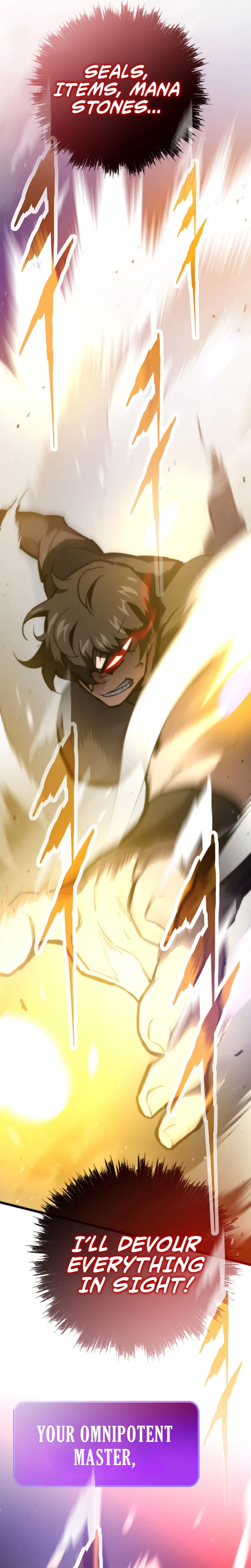 Past Life Returner Chapter 173 – Page 34