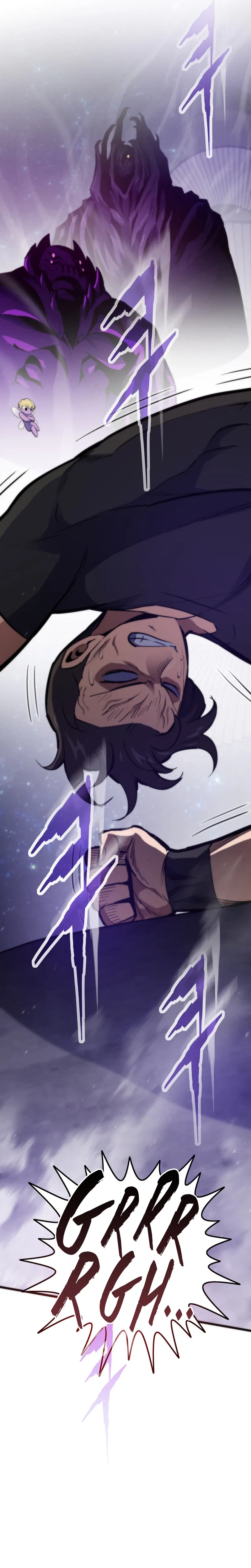 Past Life Returner Chapter 173 – Page 42
