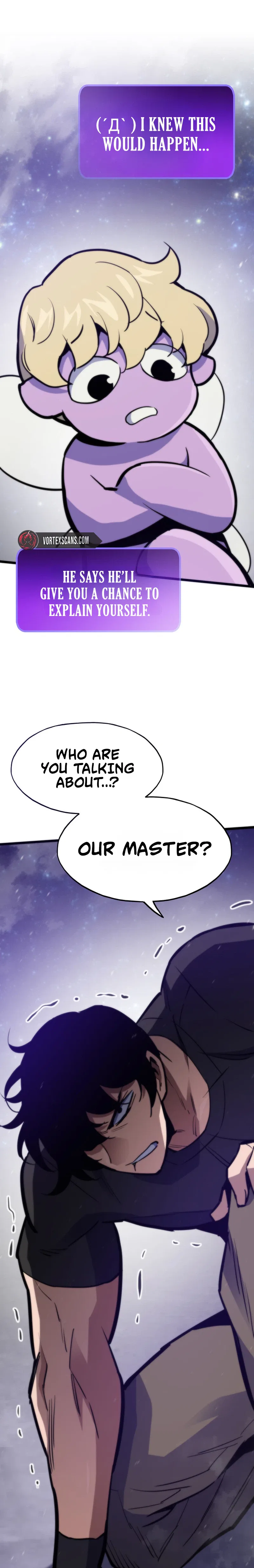 Past Life Returner Chapter 173 – Page 43