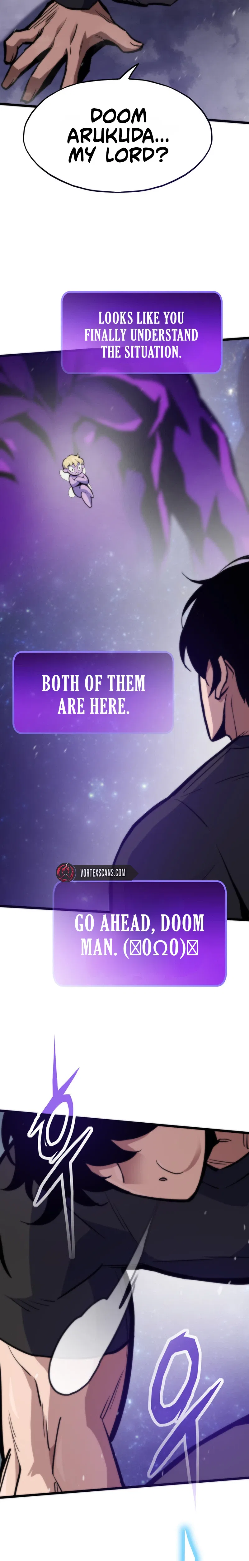 Past Life Returner Chapter 173 – Page 44