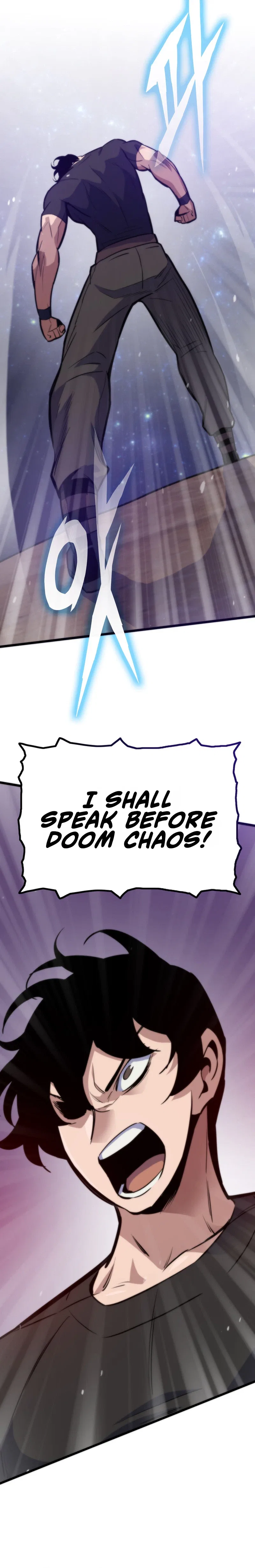 Past Life Returner Chapter 173 – Page 45