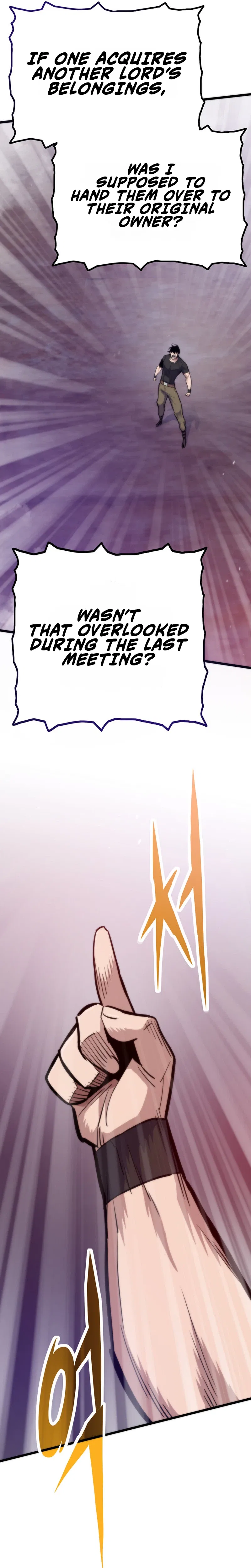 Past Life Returner Chapter 173 – Page 46