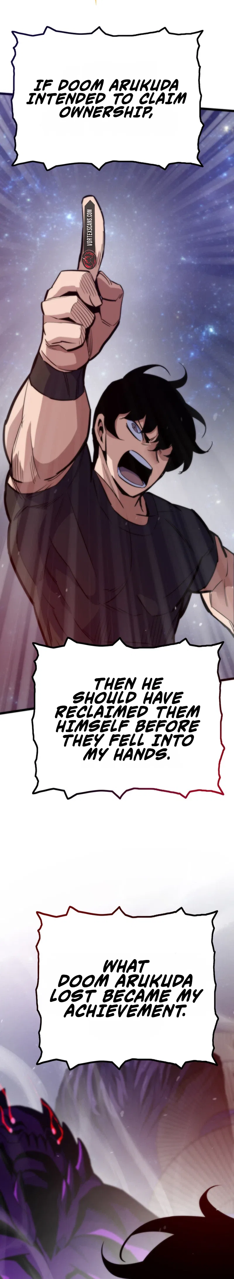 Past Life Returner Chapter 173 – Page 47