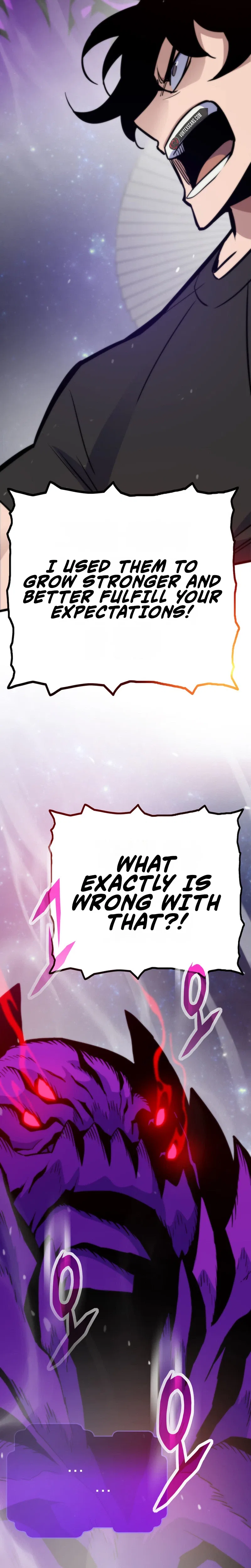 Past Life Returner Chapter 173 – Page 48