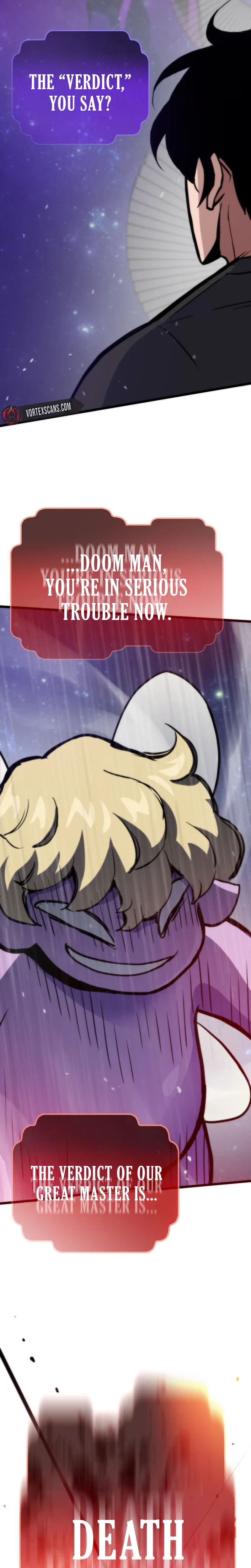 Past Life Returner Chapter 173 – Page 52
