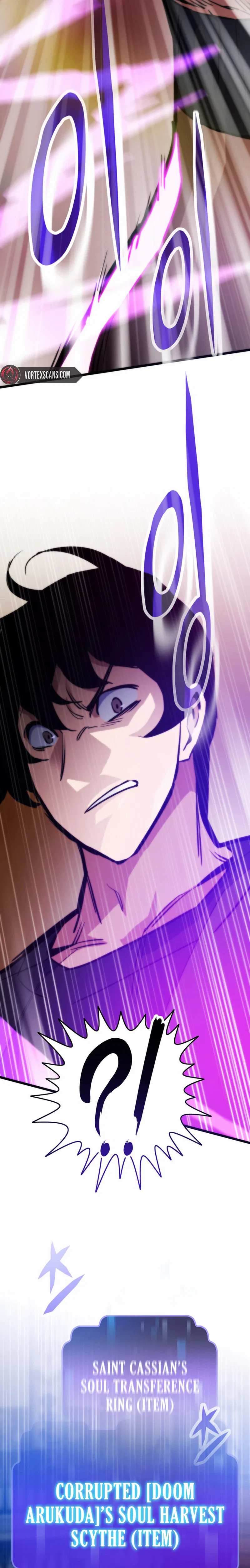 Past Life Returner Chapter 172 – Page 2
