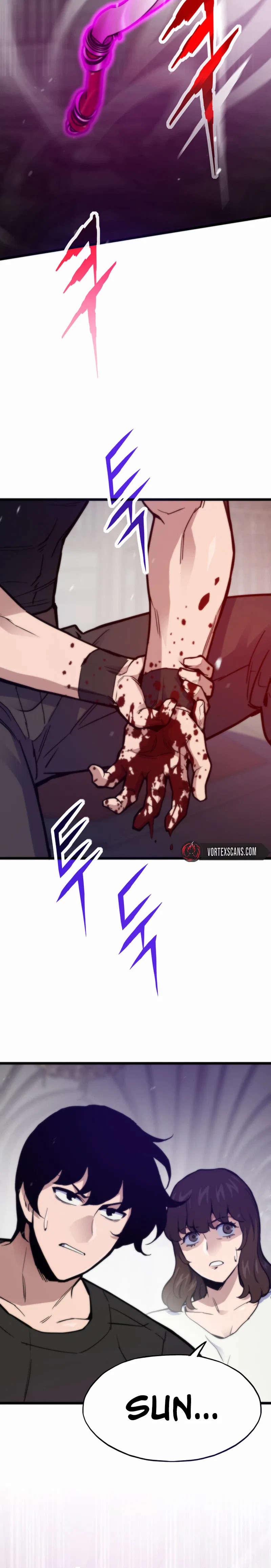 Past Life Returner Chapter 172 – Page 5