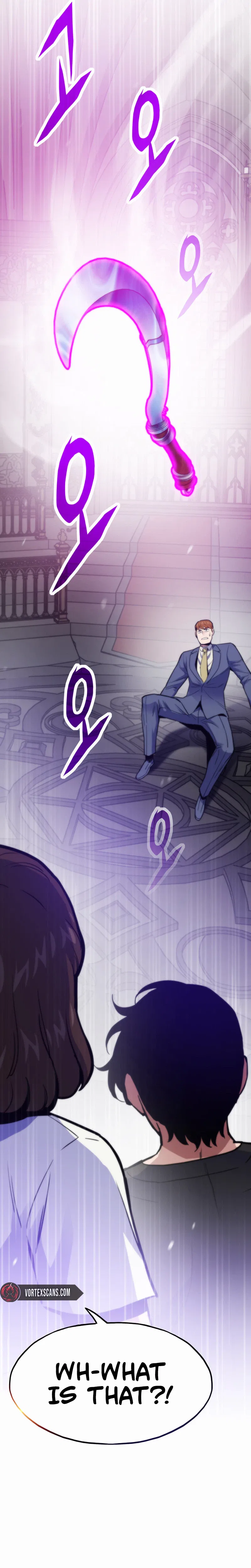 Past Life Returner Chapter 172 – Page 6