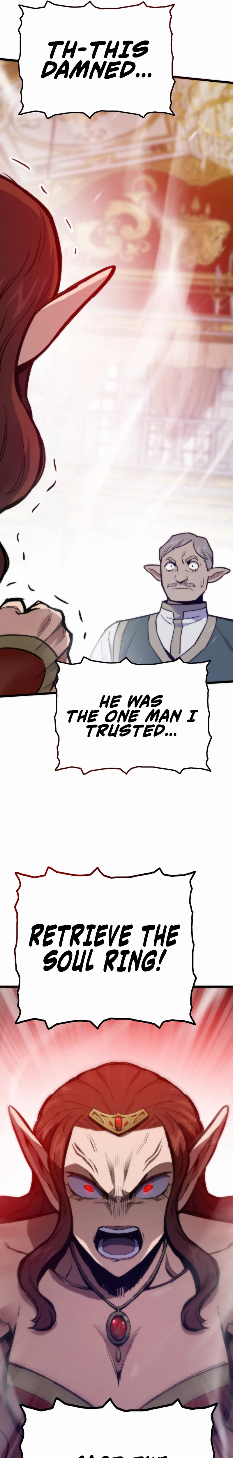 Past Life Returner Chapter 172 – Page 8