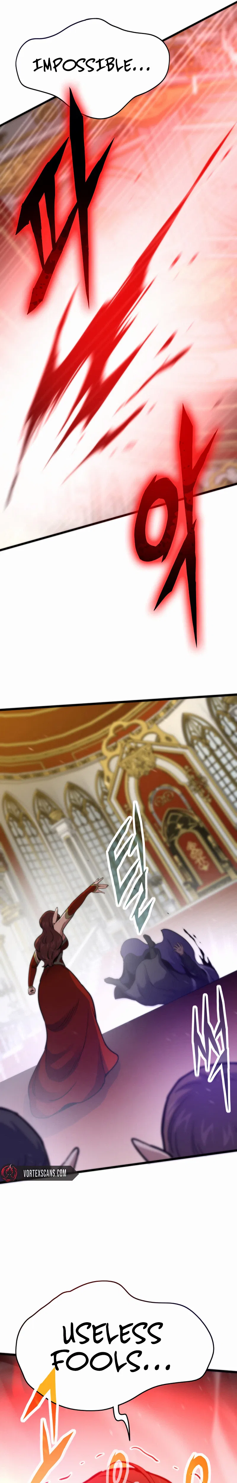 Past Life Returner Chapter 172 – Page 10
