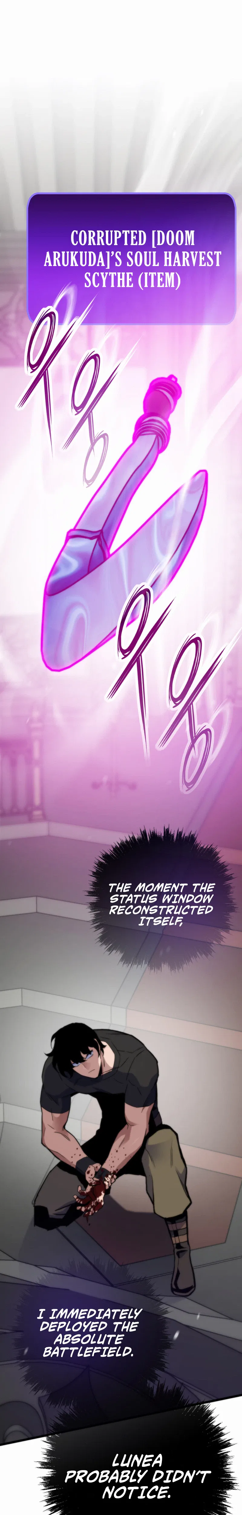 Past Life Returner Chapter 172 – Page 12