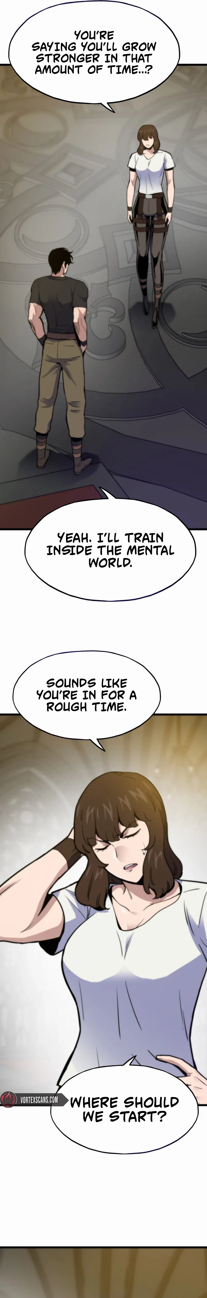 Past Life Returner Chapter 172 – Page 16