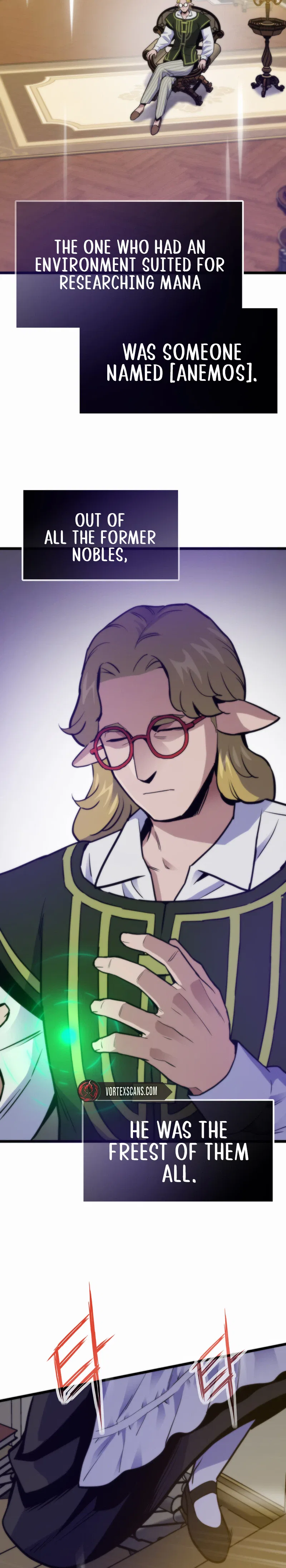 Past Life Returner Chapter 172 – Page 19