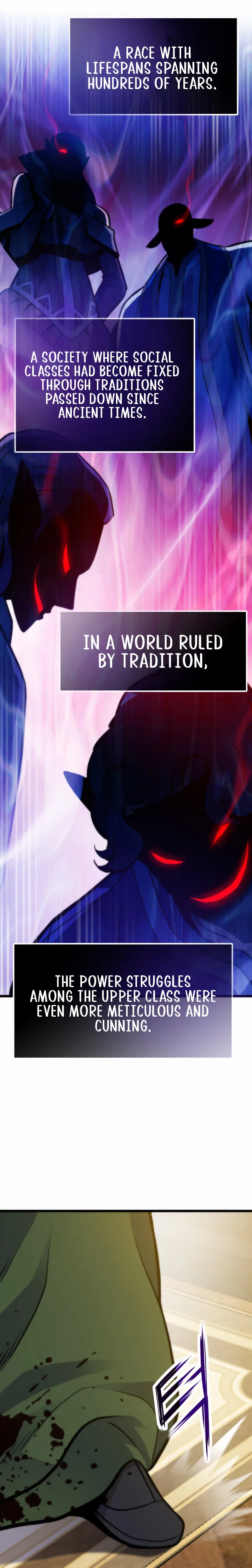Past Life Returner Chapter 172 – Page 23