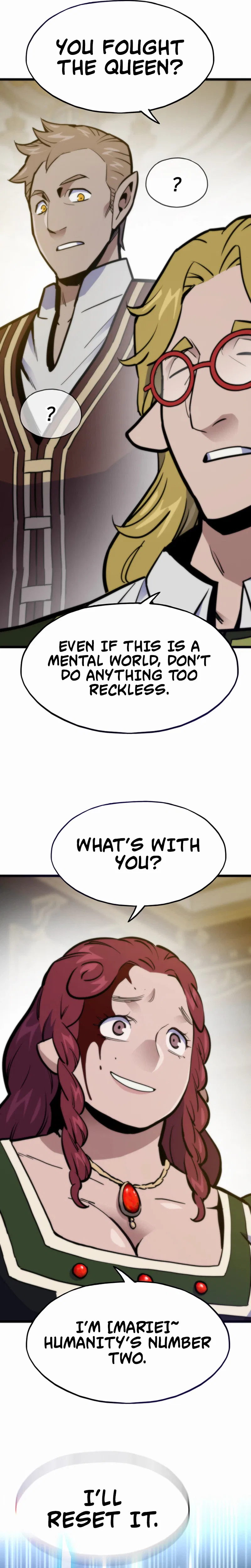 Past Life Returner Chapter 172 – Page 26