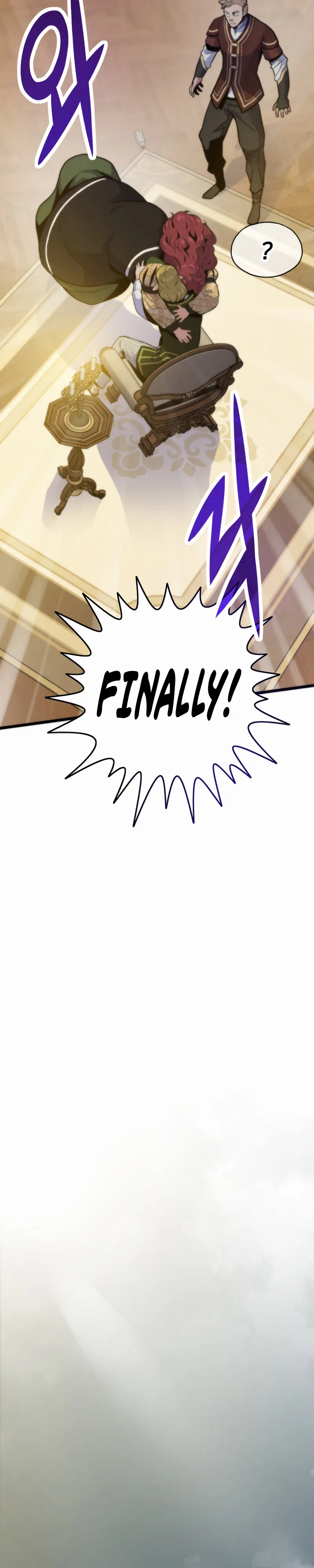 Past Life Returner Chapter 172 – Page 33