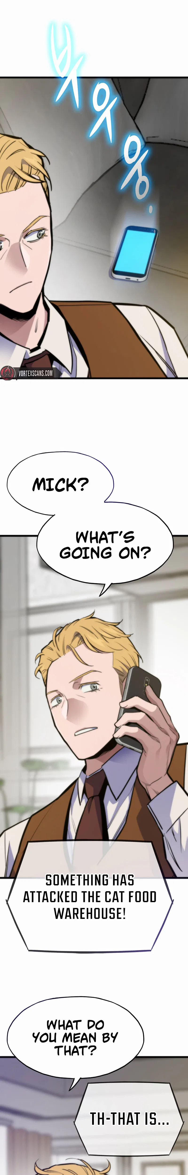 Past Life Returner Chapter 172 – Page 38