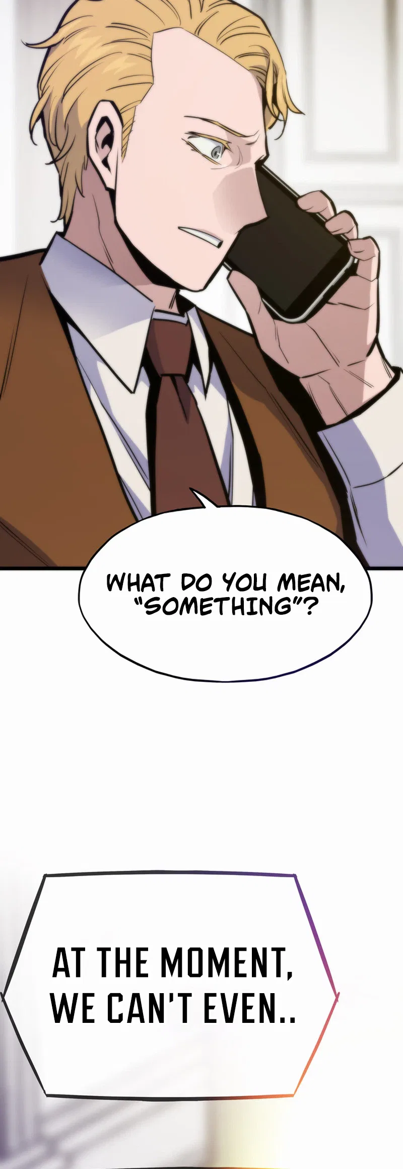 Past Life Returner Chapter 172 – Page 39