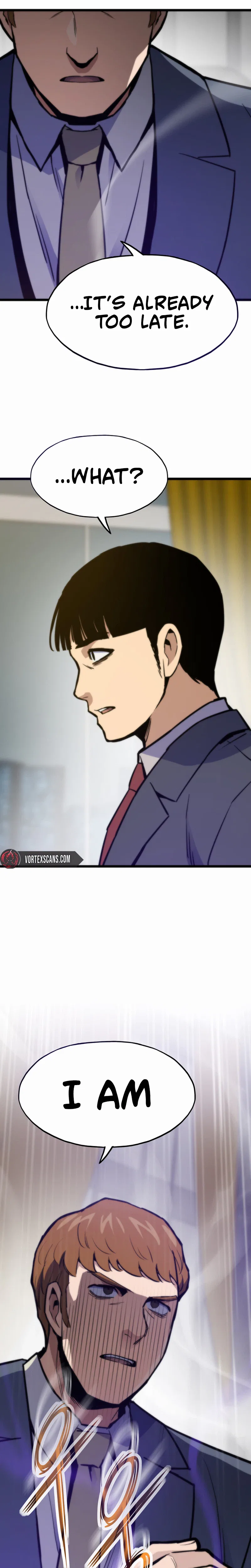 Past Life Returner Chapter 171 – Page 6
