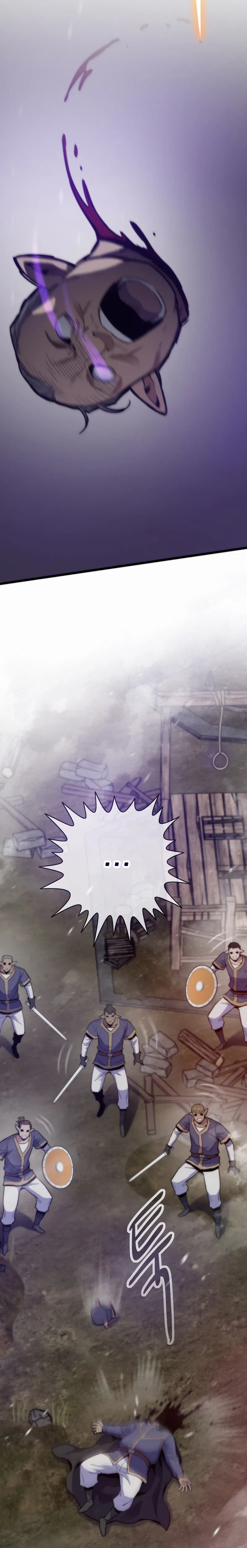 Past Life Returner Chapter 171 – Page 8