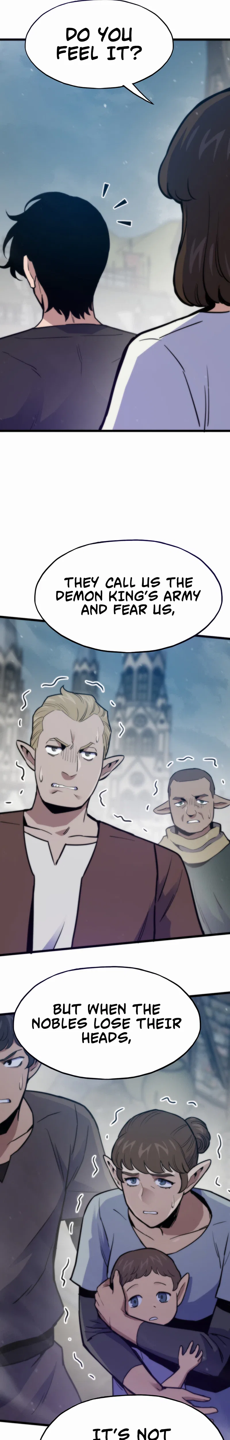 Past Life Returner Chapter 171 – Page 10
