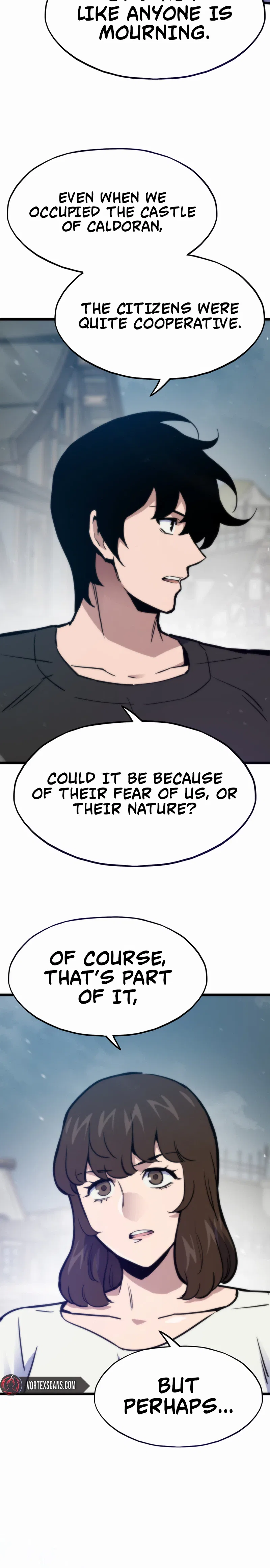 Past Life Returner Chapter 171 – Page 11
