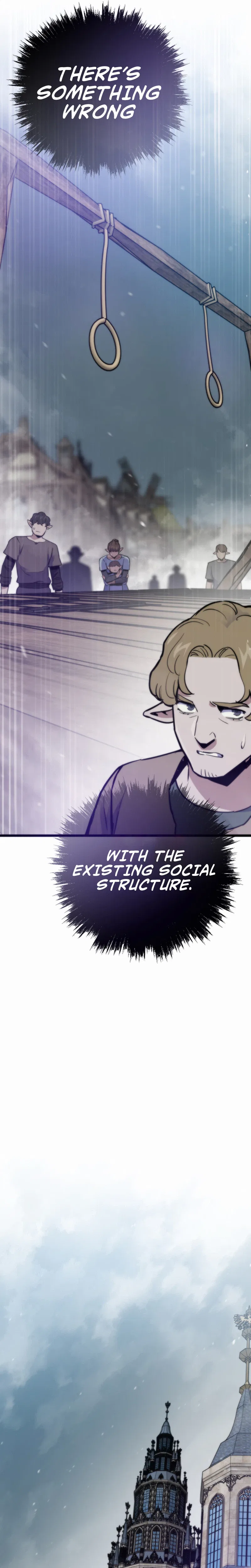 Past Life Returner Chapter 171 – Page 12