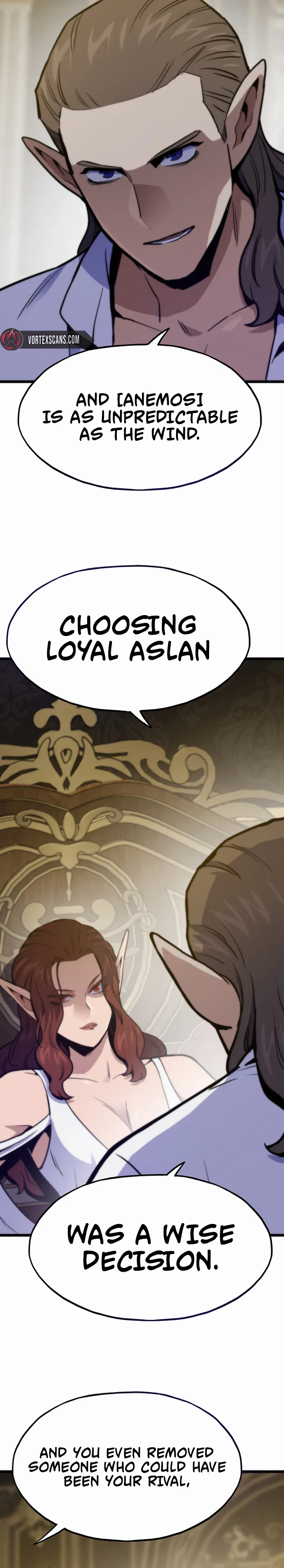 Past Life Returner Chapter 171 – Page 15