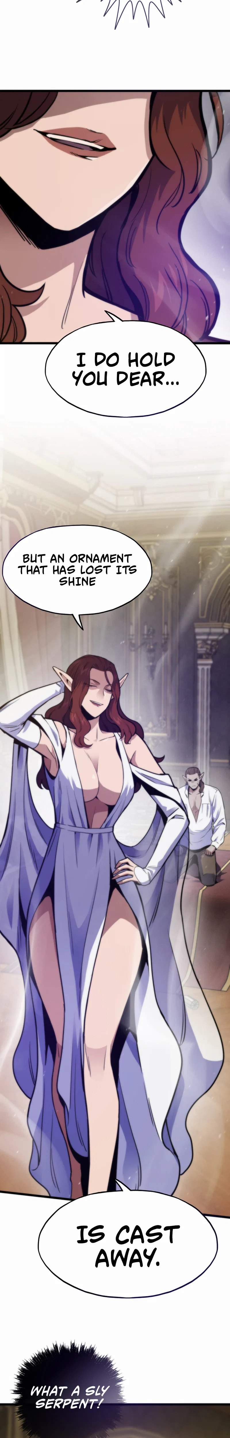 Past Life Returner Chapter 171 – Page 17