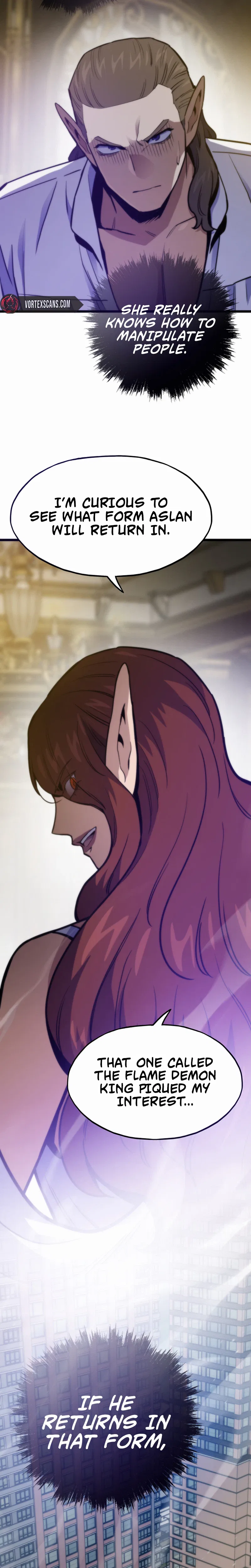 Past Life Returner Chapter 171 – Page 18